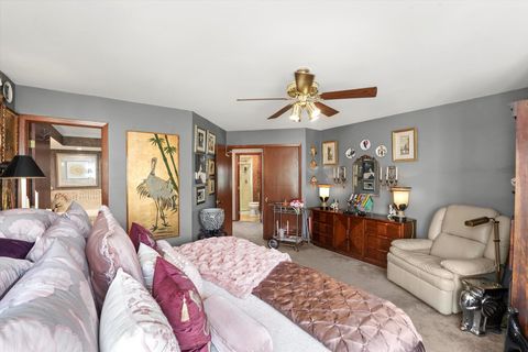 Tiny photo for 3037 Candlewood Court, Flossmoor, IL 60422 (MLS # 12490343)