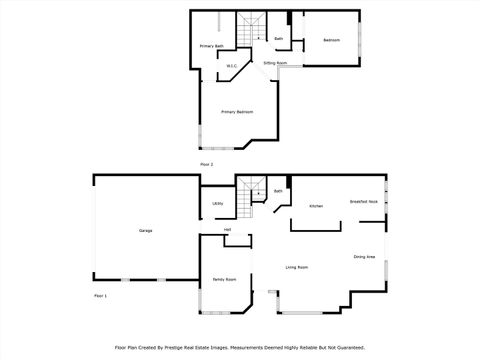 Tiny photo for 3037 Candlewood Court, Flossmoor, IL 60422 (MLS # 12490343)