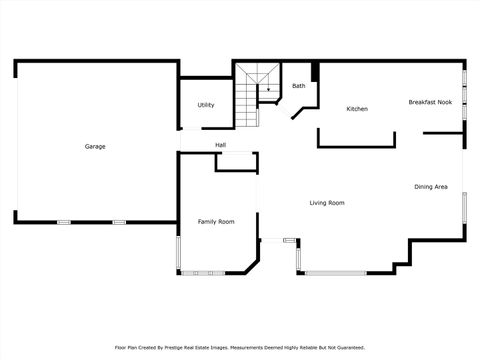 Tiny photo for 3037 Candlewood Court, Flossmoor, IL 60422 (MLS # 12490343)