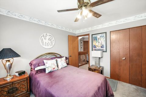 Tiny photo for 3037 Candlewood Court, Flossmoor, IL 60422 (MLS # 12490343)