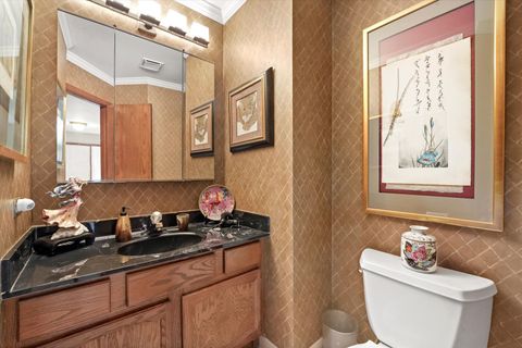 Tiny photo for 3037 Candlewood Court, Flossmoor, IL 60422 (MLS # 12490343)