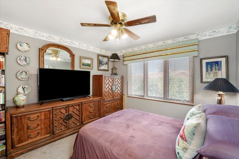 Tiny photo for 3037 Candlewood Court, Flossmoor, IL 60422 (MLS # 12490343)