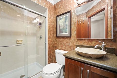 Tiny photo for 3037 Candlewood Court, Flossmoor, IL 60422 (MLS # 12490343)