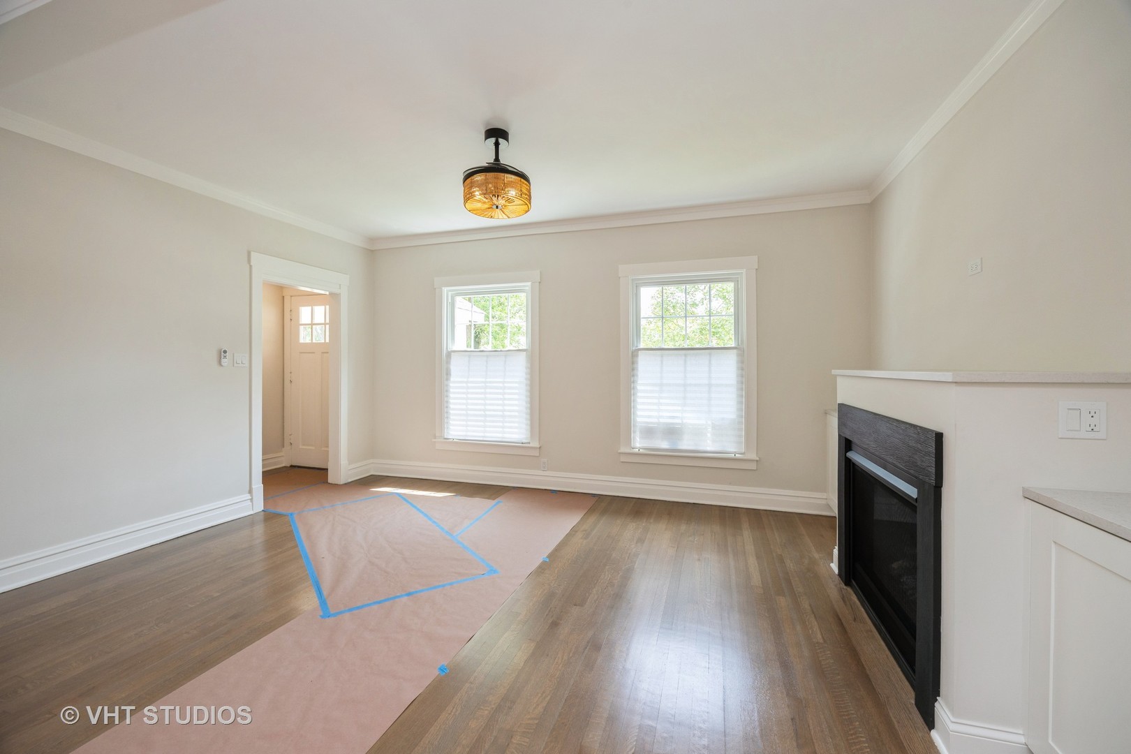 729 N Cuyler Avenue