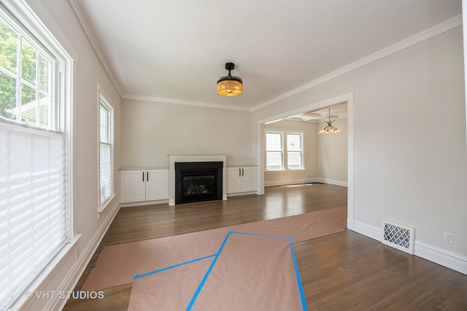 729 N Cuyler Avenue
