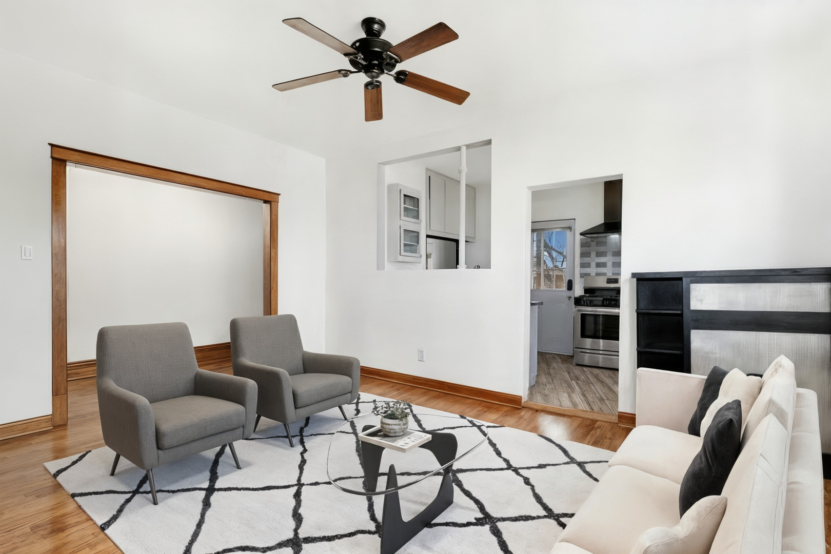 4864 N Ashland Avenue 3W