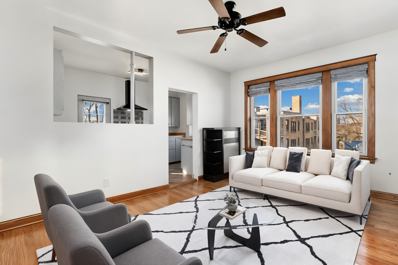 4864 N Ashland Avenue 3W