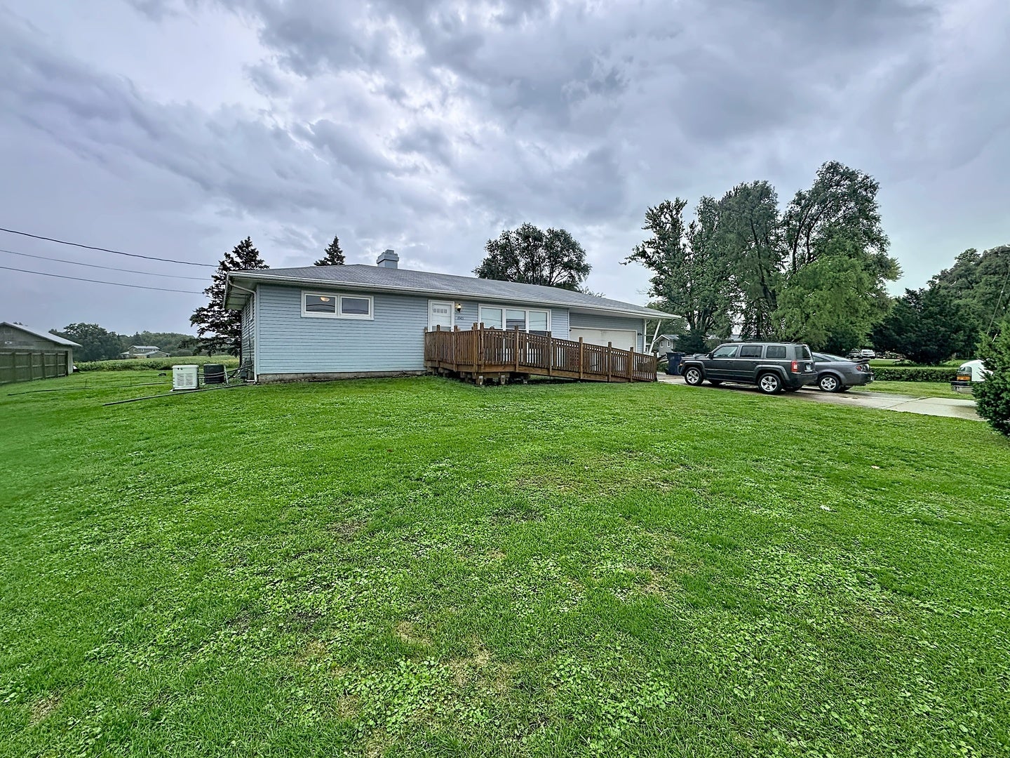 10411 Ridgewood Road