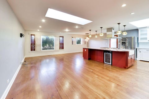 Tiny photo for 5545 Oakton Street, Morton Grove, IL 60053 (MLS # 12731627)
