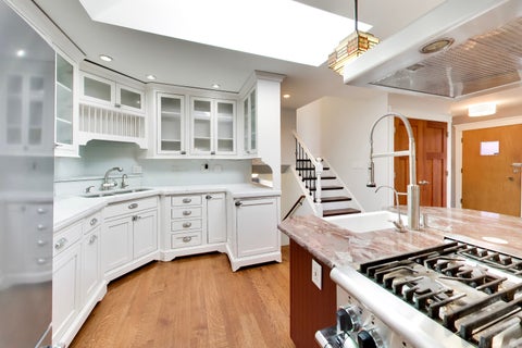 Tiny photo for 5545 Oakton Street, Morton Grove, IL 60053 (MLS # 12731627)