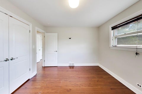 Tiny photo for 5545 Oakton Street, Morton Grove, IL 60053 (MLS # 12731627)