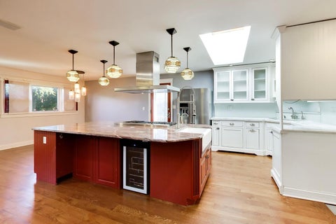 Tiny photo for 5545 Oakton Street, Morton Grove, IL 60053 (MLS # 12731627)