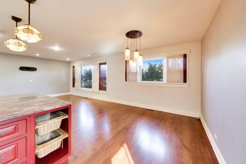 Tiny photo for 5545 Oakton Street, Morton Grove, IL 60053 (MLS # 12731627)