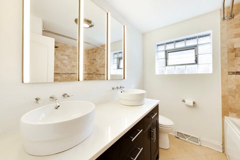 Tiny photo for 5545 Oakton Street, Morton Grove, IL 60053 (MLS # 12731627)