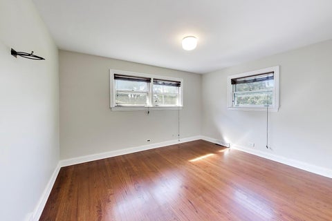 Tiny photo for 5545 Oakton Street, Morton Grove, IL 60053 (MLS # 12731627)