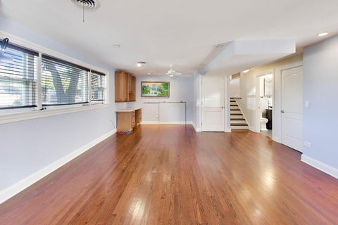 Tiny photo for 5545 Oakton Street, Morton Grove, IL 60053 (MLS # 12731627)