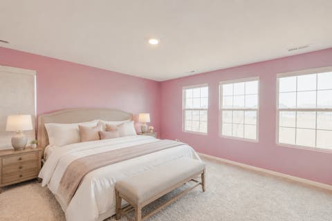 Tiny photo for 25446 W Ryan Lane, Plainfield, IL 60586 (MLS # 12701791)