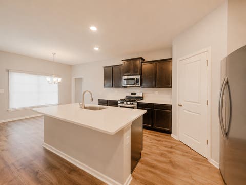 Tiny photo for 25446 W Ryan Lane, Plainfield, IL 60586 (MLS # 12701791)