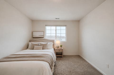 Tiny photo for 25446 W Ryan Lane, Plainfield, IL 60586 (MLS # 12701791)