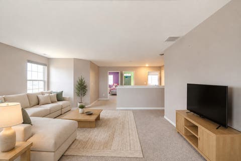 Tiny photo for 25446 W Ryan Lane, Plainfield, IL 60586 (MLS # 12701791)