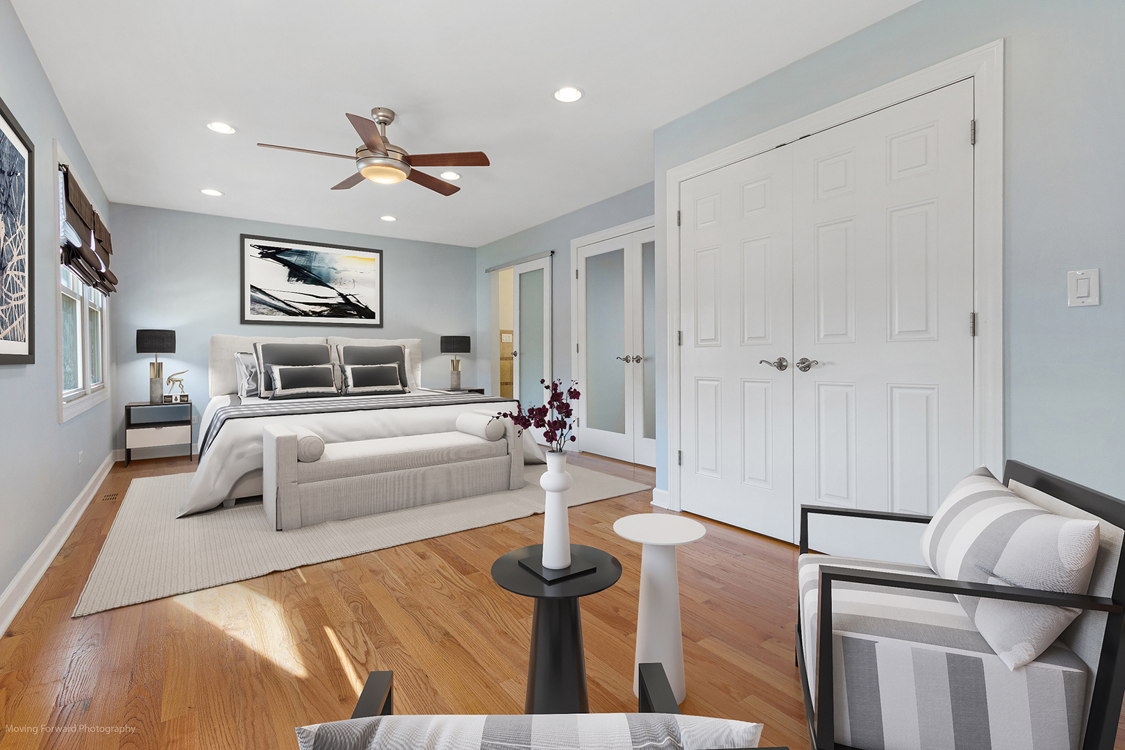 Chicago, Illinois 60656, United States, 3 Bedrooms Bedrooms, ,2 BathroomsBathrooms,Residential,Active,254882