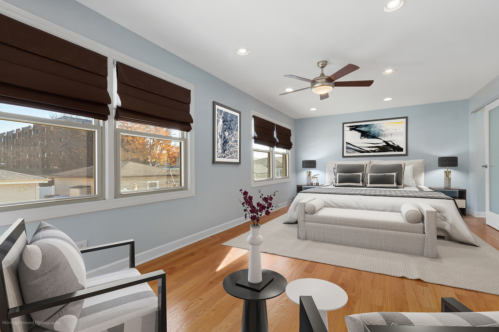 Chicago, Illinois 60656, United States, 3 Bedrooms Bedrooms, ,2 BathroomsBathrooms,Residential,Active,254882