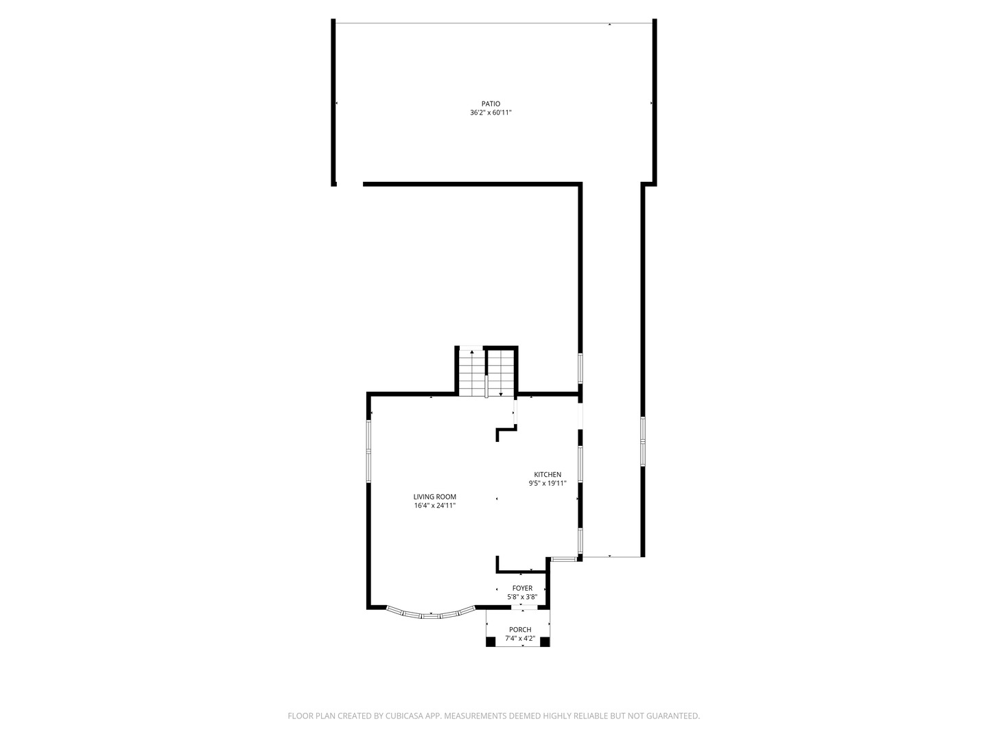 Chicago, Illinois 60656, United States, 3 Bedrooms Bedrooms, ,2 BathroomsBathrooms,Residential,Active,254882