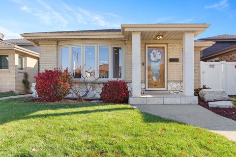 4615 N Maria Court Chicago IL 60656