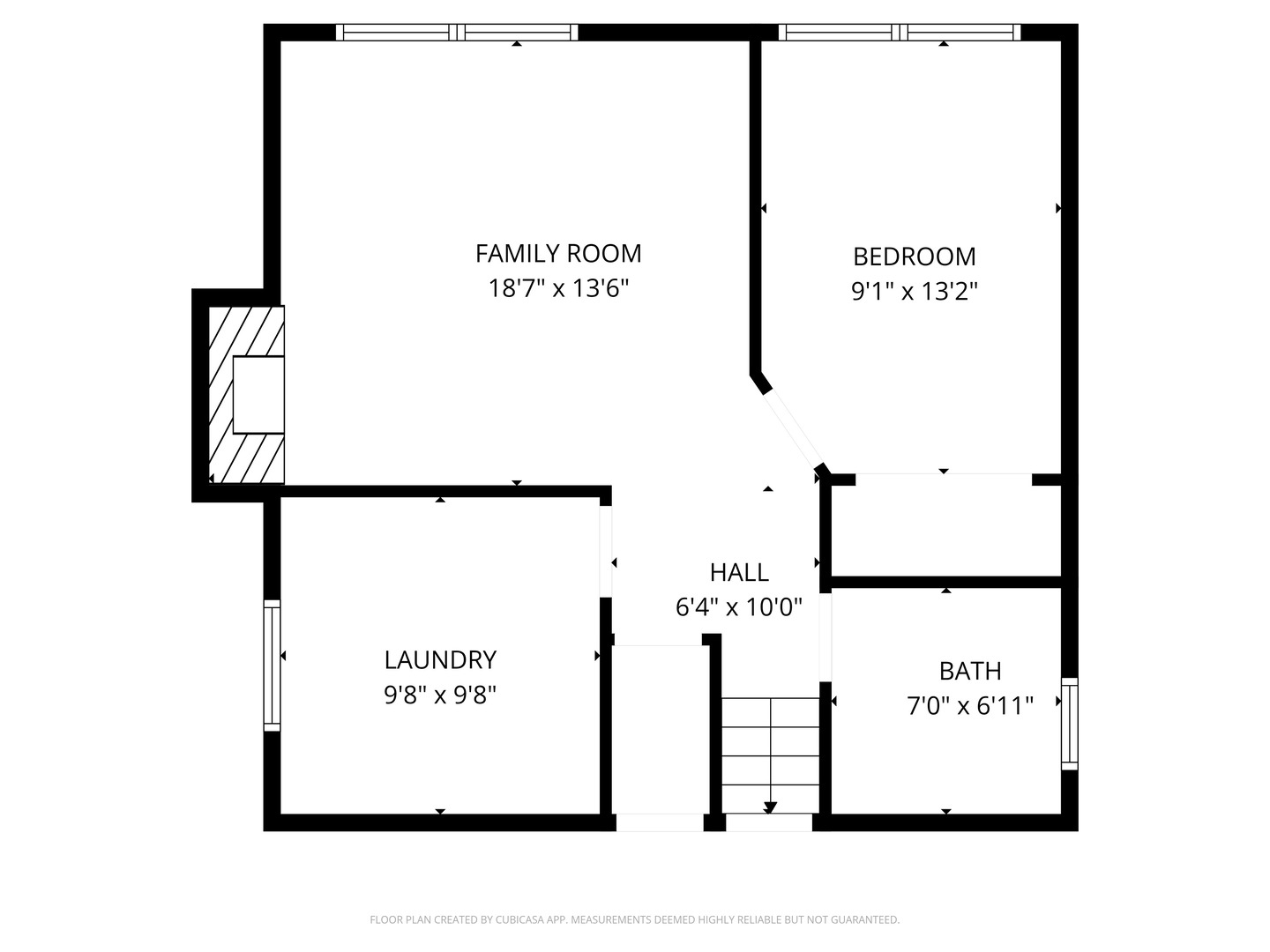 Chicago, Illinois 60656, United States, 3 Bedrooms Bedrooms, ,2 BathroomsBathrooms,Residential,Active,254882