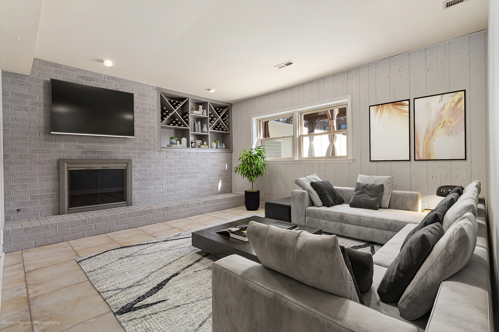 Chicago, Illinois 60656, United States, 3 Bedrooms Bedrooms, ,2 BathroomsBathrooms,Residential,Active,254882