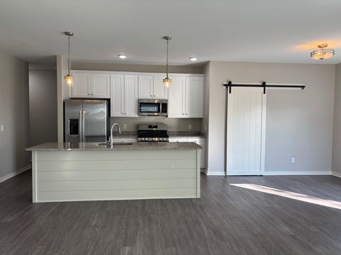 Tiny photo for 610 Anjali Court #R, Sycamore, IL 60178 (MLS # 12495668)