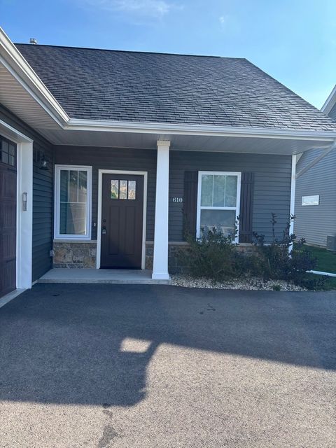 Tiny photo for 610 Anjali Court #R, Sycamore, IL 60178 (MLS # 12495668)