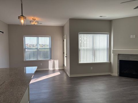 Tiny photo for 610 Anjali Court #R, Sycamore, IL 60178 (MLS # 12495668)