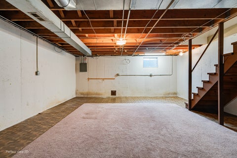 Tiny photo for 804 Manchester Street, Naperville, IL 60563 (MLS # 12545237)