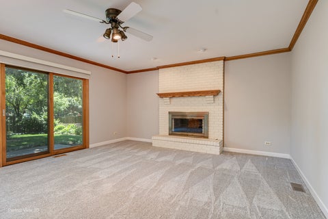 Tiny photo for 804 Manchester Street, Naperville, IL 60563 (MLS # 12545237)