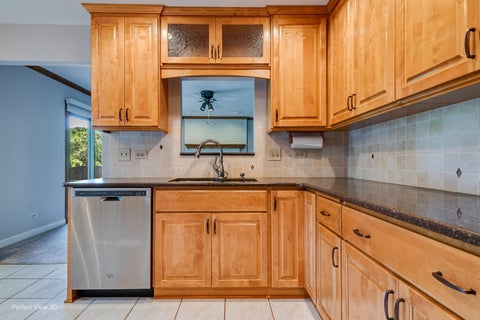 Tiny photo for 804 Manchester Street, Naperville, IL 60563 (MLS # 12545237)