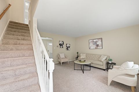 Tiny photo for 1231 Town Crest Drive #E, New Lenox, IL 60451 (MLS # 12439677)