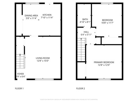 Tiny photo for 1231 Town Crest Drive #E, New Lenox, IL 60451 (MLS # 12439677)