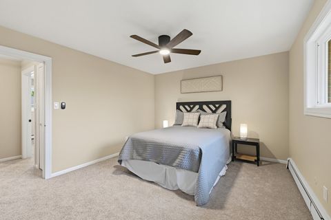 Tiny photo for 1231 Town Crest Drive #E, New Lenox, IL 60451 (MLS # 12439677)