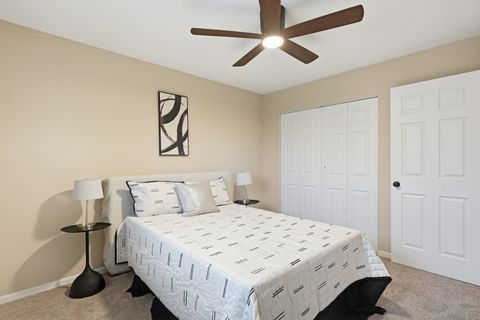 Tiny photo for 1231 Town Crest Drive #E, New Lenox, IL 60451 (MLS # 12439677)