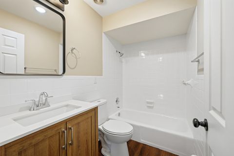 Tiny photo for 1231 Town Crest Drive #E, New Lenox, IL 60451 (MLS # 12439677)