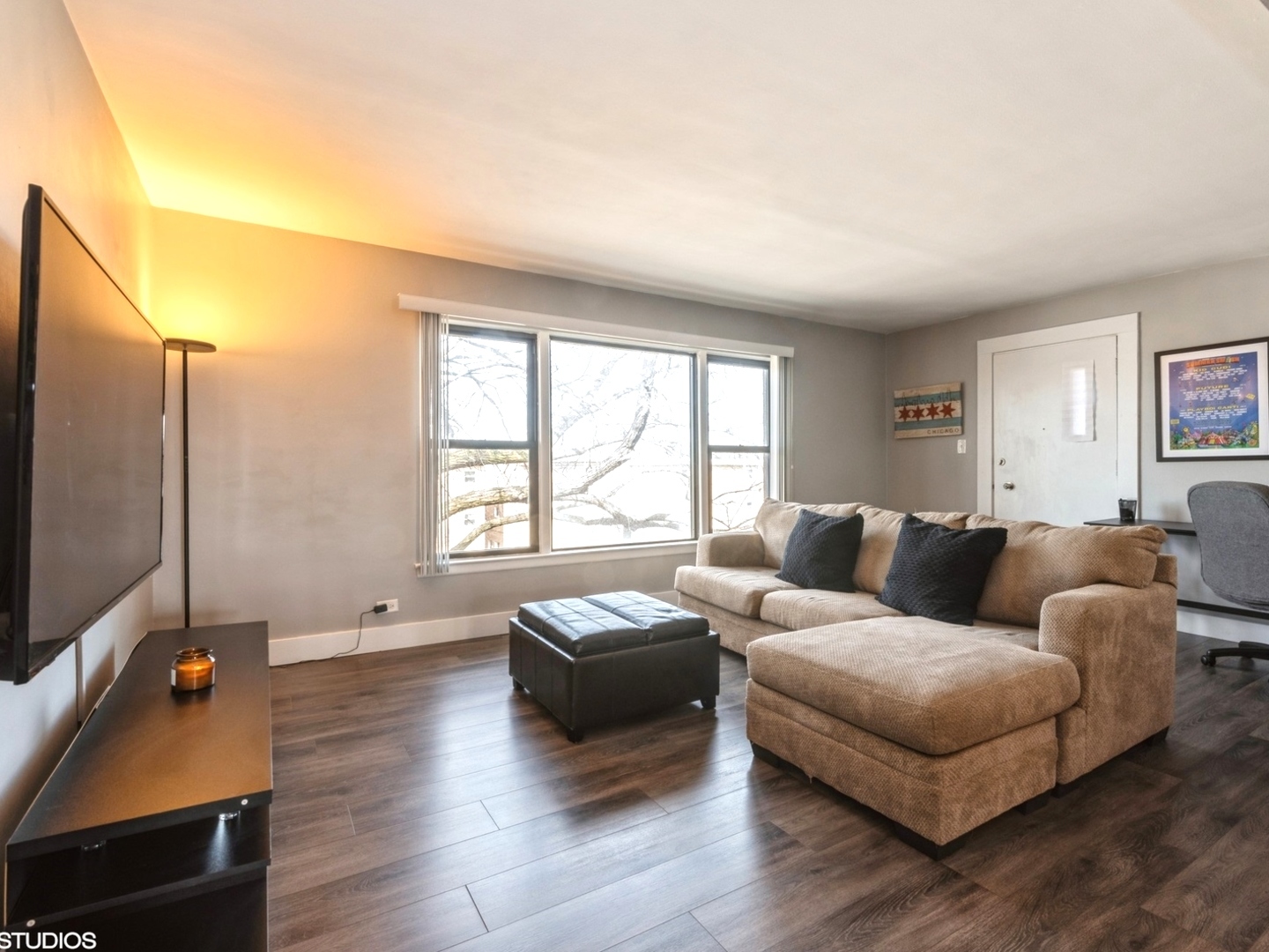 4831 N HARLEM Avenue 3