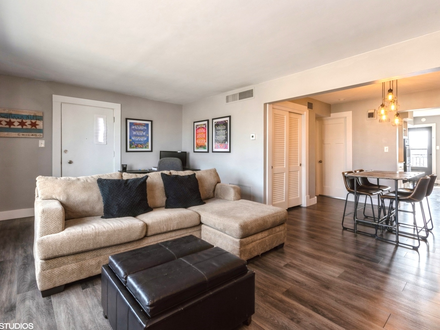 4831 N HARLEM Avenue 3