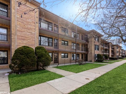 4831 N HARLEM Avenue 3 Chicago IL 60656