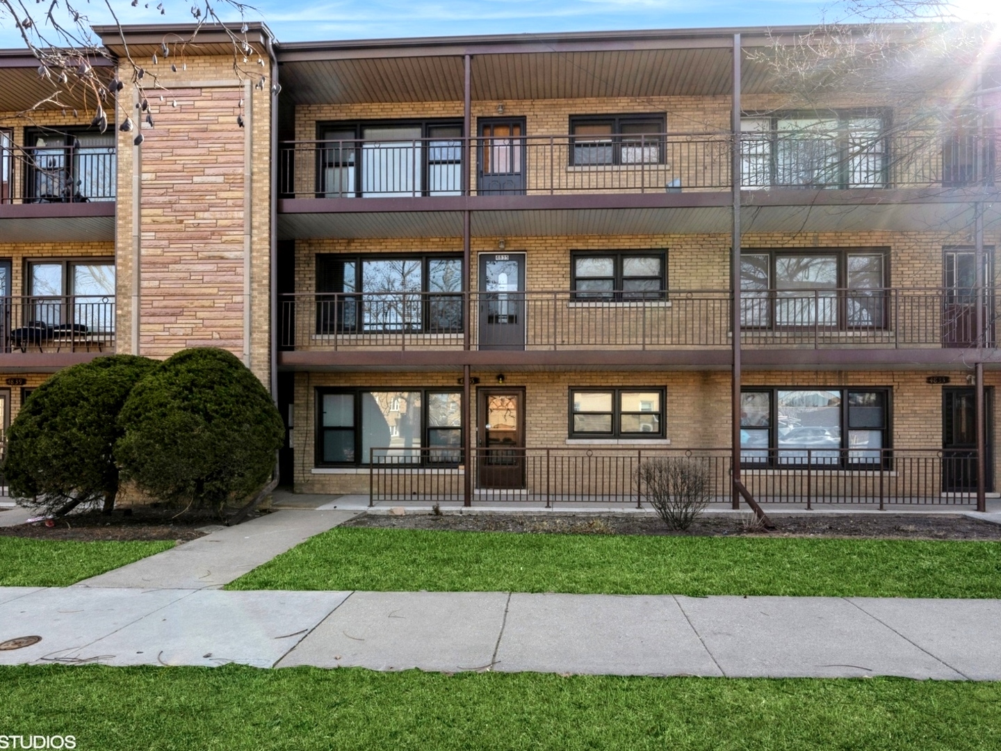 4831 N HARLEM Avenue 3