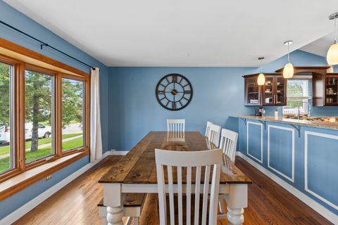 Tiny photo for 5823 Stuart Lane, Oak Forest, IL 60452 (MLS # 12494828)