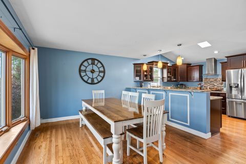 Tiny photo for 5823 Stuart Lane, Oak Forest, IL 60452 (MLS # 12494828)