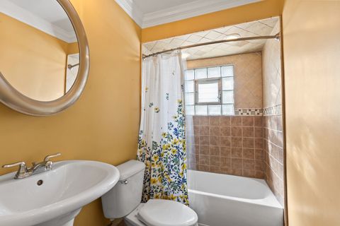 Tiny photo for 5823 Stuart Lane, Oak Forest, IL 60452 (MLS # 12494828)