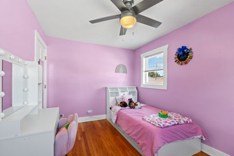 Tiny photo for 5823 Stuart Lane, Oak Forest, IL 60452 (MLS # 12494828)
