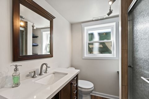 Tiny photo for 5823 Stuart Lane, Oak Forest, IL 60452 (MLS # 12494828)